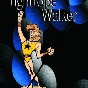 Little Bag Games | Tightrope Walker