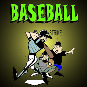 Little Bag Games | Baseball