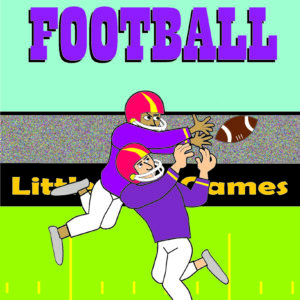Little Bag Games | Football