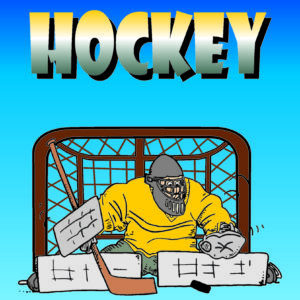 Little Bag Games | Hockey